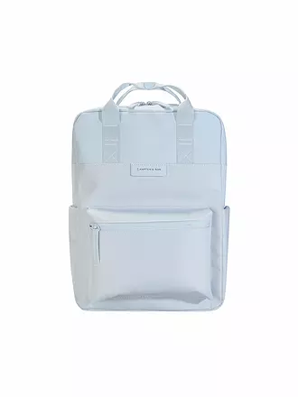KAPTEN & SON | Sac à dos BERGEN PRO | hellblau